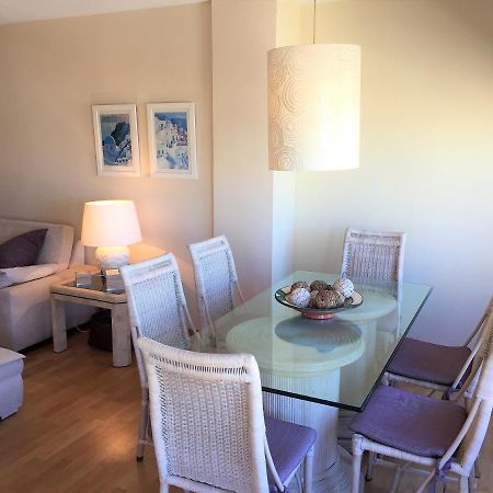 Cozy Apartment In A Beachfront Complex 马雷尼布劳 外观 照片
