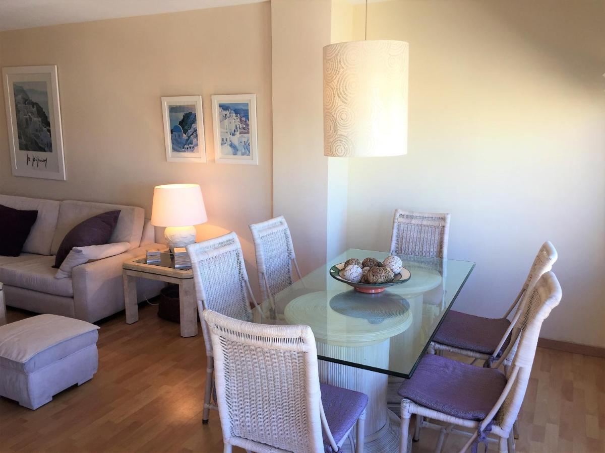 Cozy Apartment In A Beachfront Complex 马雷尼布劳 外观 照片