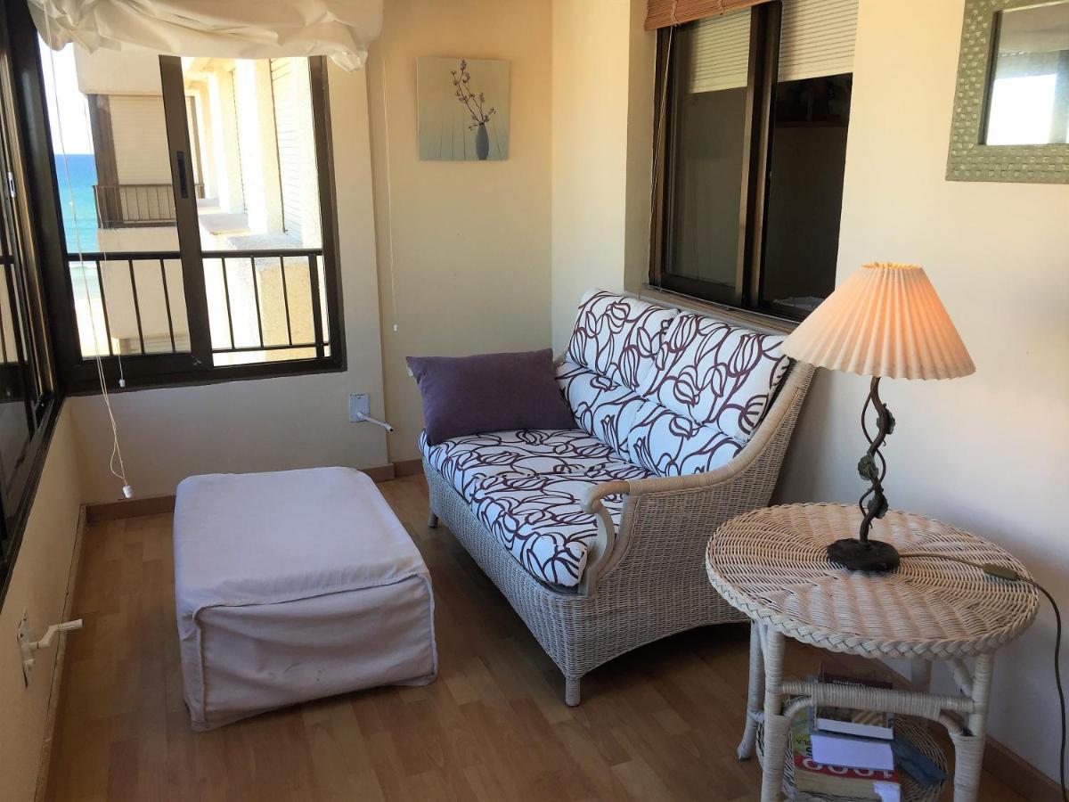 Cozy Apartment In A Beachfront Complex 马雷尼布劳 外观 照片