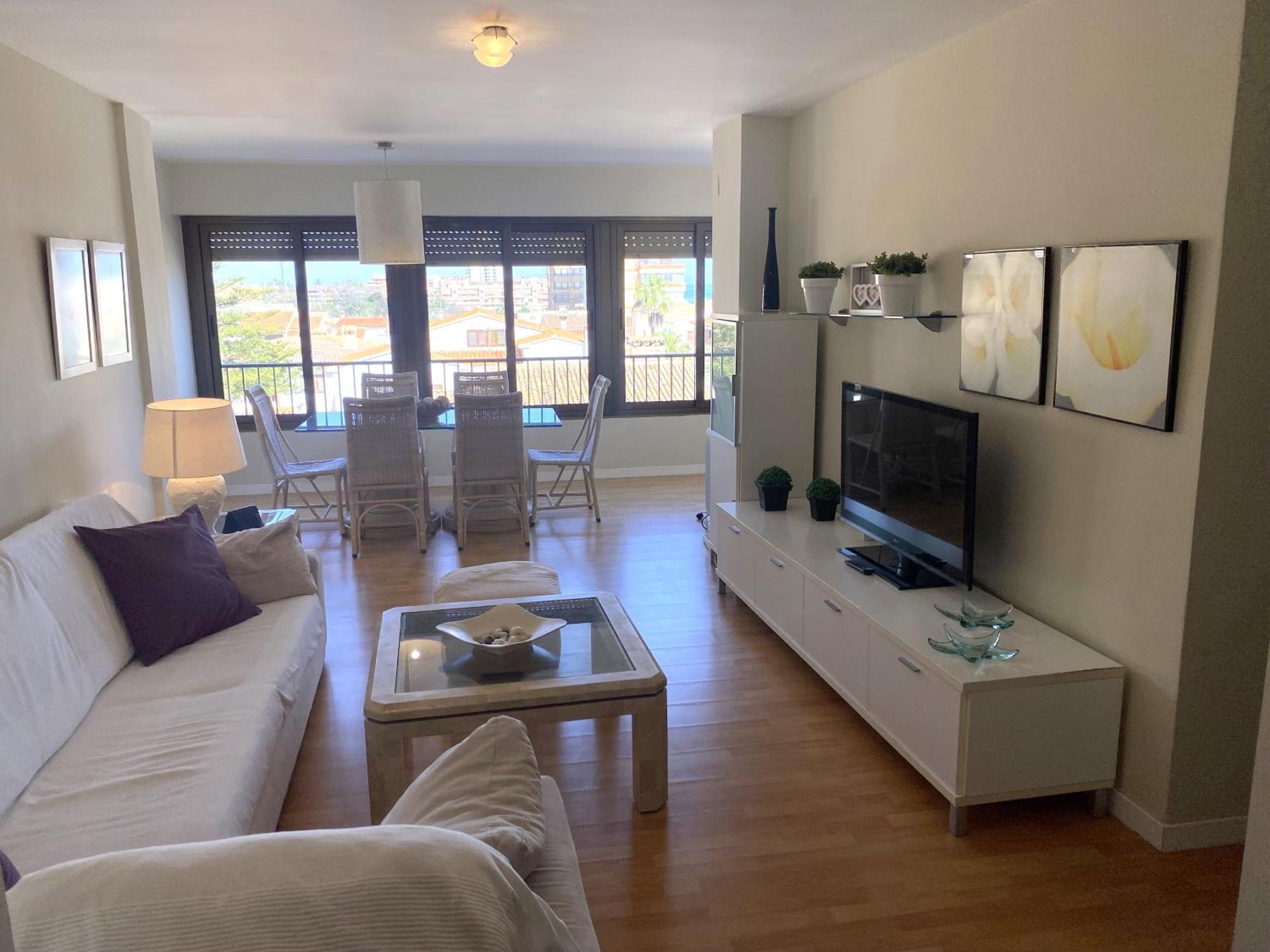 Cozy Apartment In A Beachfront Complex 马雷尼布劳 外观 照片